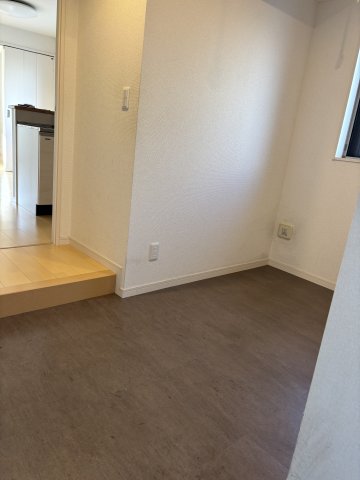 サンライズ 玄関