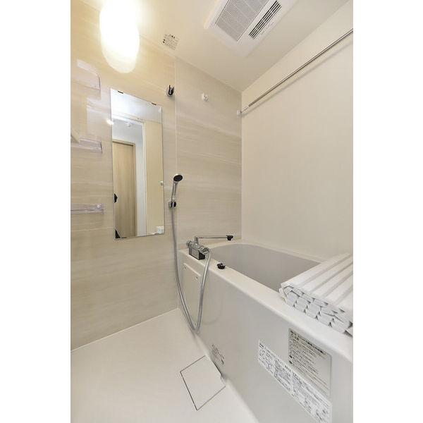 クリオ　ラモード学芸大学Ⅱ0101号室 お風呂