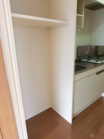 スカイコート両国壱番館1107号室 部屋その他