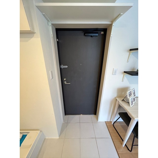 ＡＬＥＲＯ高円寺南 玄関