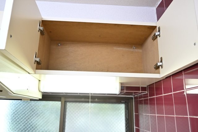 ヴィオラ目白 キッチン