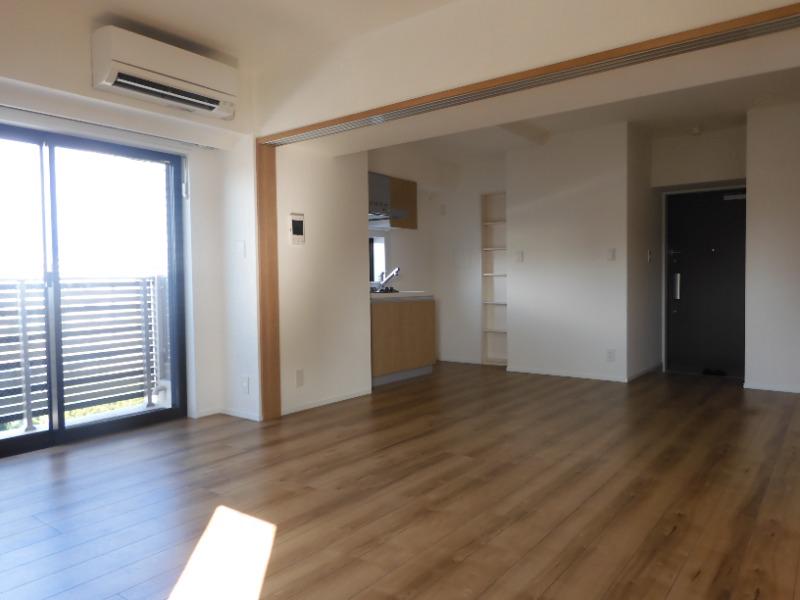 CREAL premier恵比寿8階 部屋その他