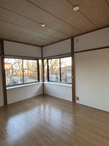 箕輪テラスＣ棟 部屋その他