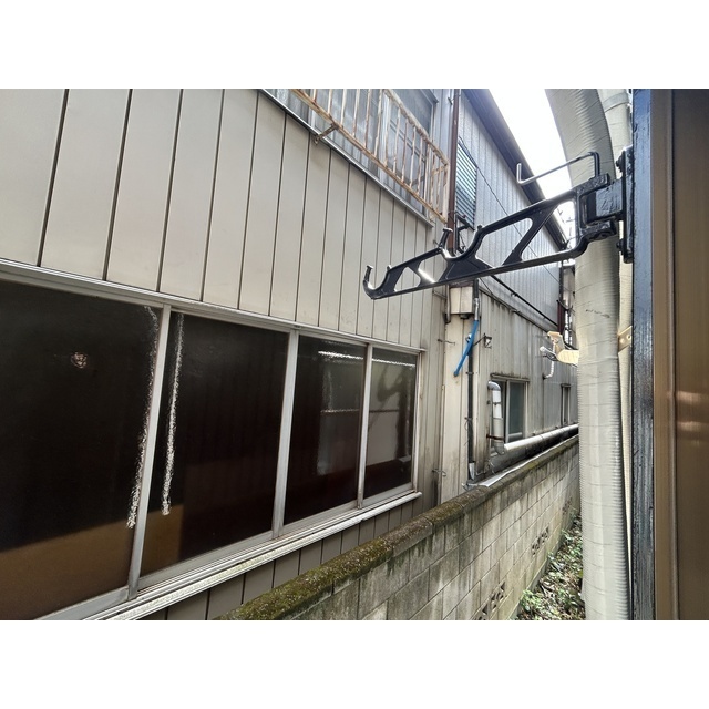 プラウ鳩ヶ谷101号室 部屋その他