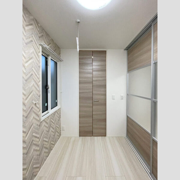 Kirsche101号室 洋室