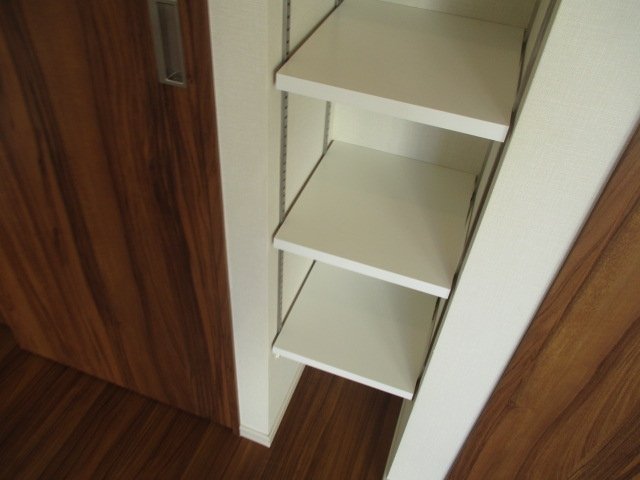 アトラス西早稲田3階 その他