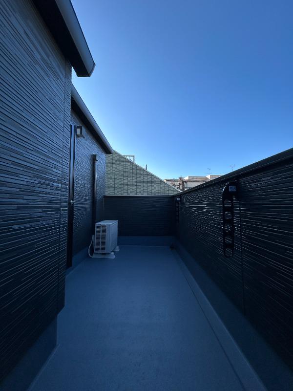 ミモザ哲学堂1階 同建物別部屋の参考画像