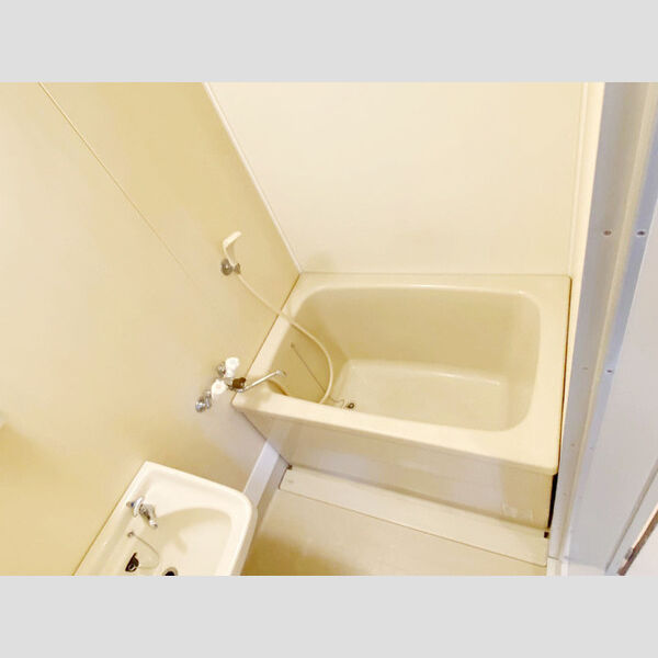 チャーリーズマンションⅡ 浴室