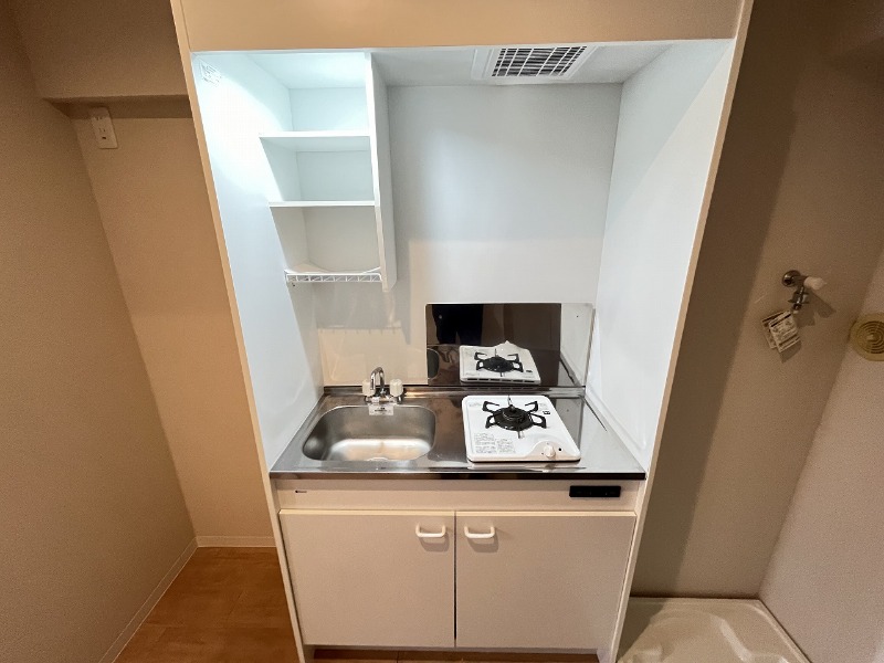 シンシアリー3階 部屋その他