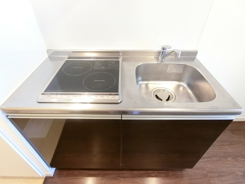 リブリ・ブランドール湘南台1階 部屋その他