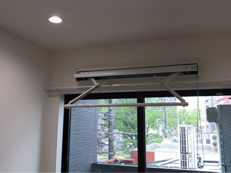 オリーブ院内3階 部屋設備