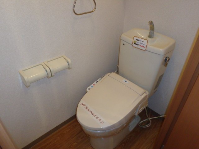 プランドールＹ’ｓ　Ⅰ シャワー付トイレ