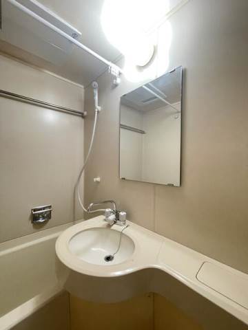 オーク・ビル5階 同建物別部屋の参考画像