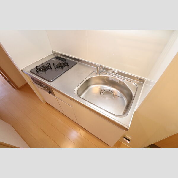 エレガンス・チヨダ  　Ⅱ システムキッチン