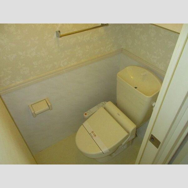 プリモ フィオーレ 温水洗浄暖房便座