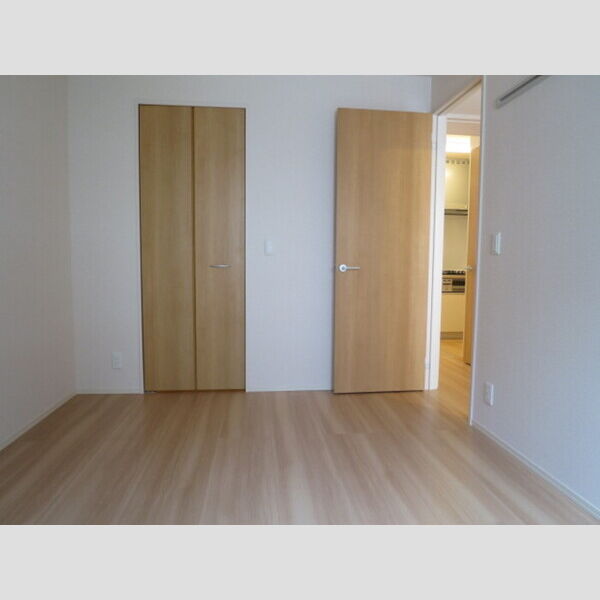 CREAⅡ101号室 洋室