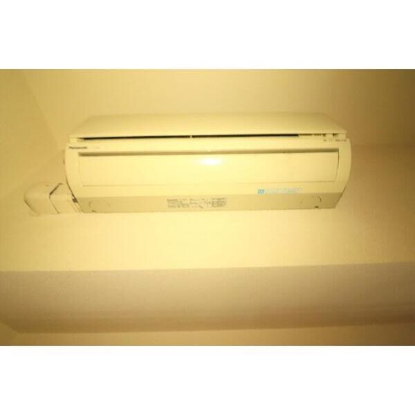 パルクFKN 部屋設備