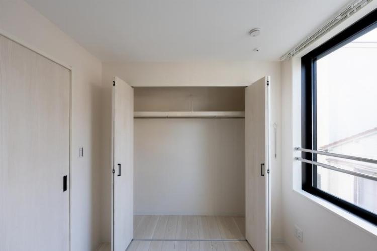 ZEN Machiya その他　設備