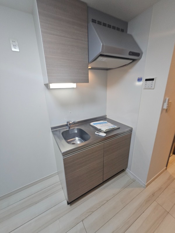 Ｌａ　Ｐｒｏｖｅｎｃｅ　ｄｕ　ＧＯＴＡＮＮＯ　弐号館 リビング