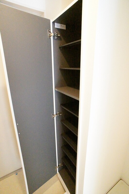 リブリ・たまプラーザ3階 収納