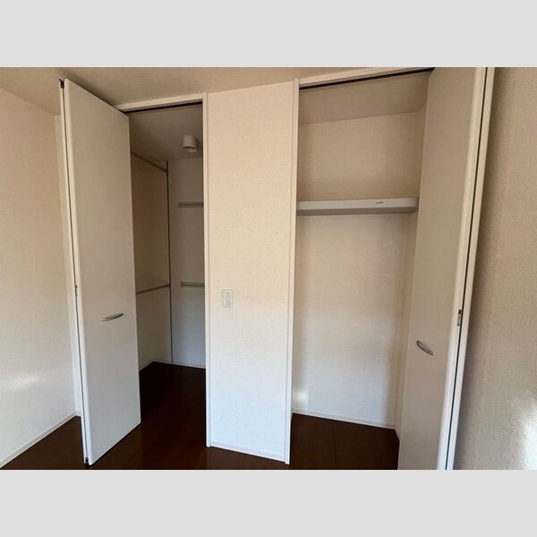 ゲートパレス 収納