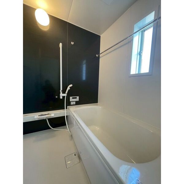 クレイドルガーデンさいたま市西区飯田新田第2　4号棟 お風呂