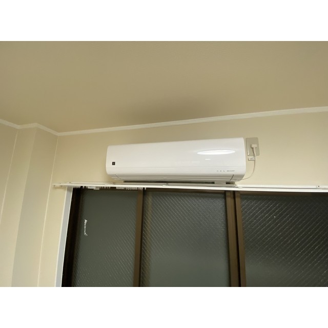 東和パレス302号室 部屋その他