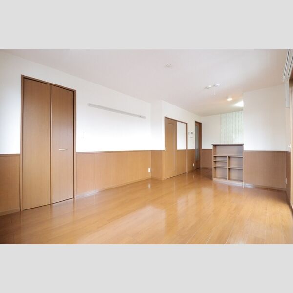 ブランセジュール 洋室12帖