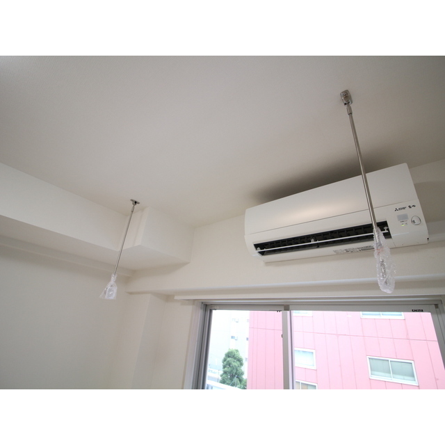 プレール・ドゥーク本所吾妻橋Ⅴ203号室 ※写真は同間取り別部屋です。（503号室