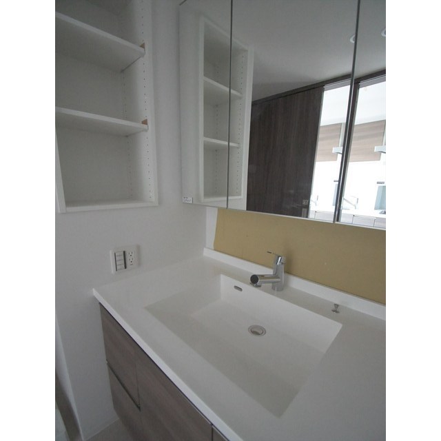 nido南千住0207号室 内観