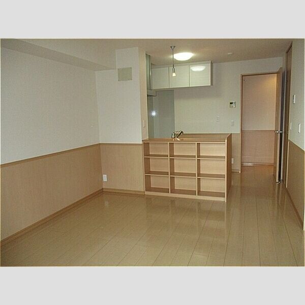 グラシアス リビング