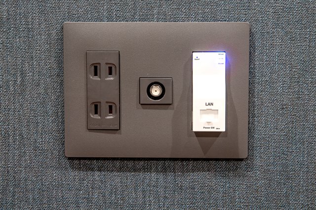 レコラ花小金井 部屋設備