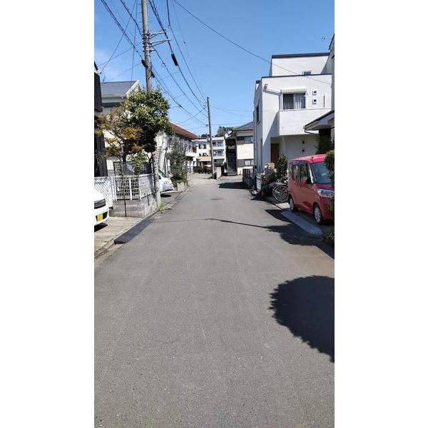 サンアベニューシマノ 周辺