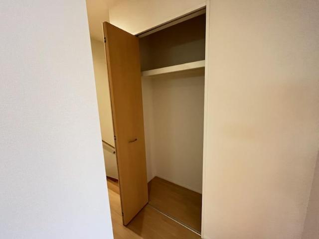 ユヌ　ブリーズ 収納
