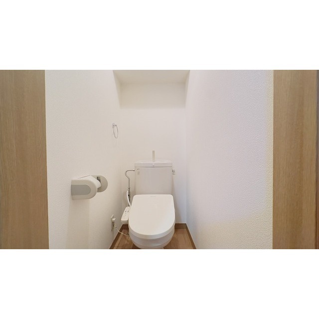 アヴェニール湘南Ⅱ 内観