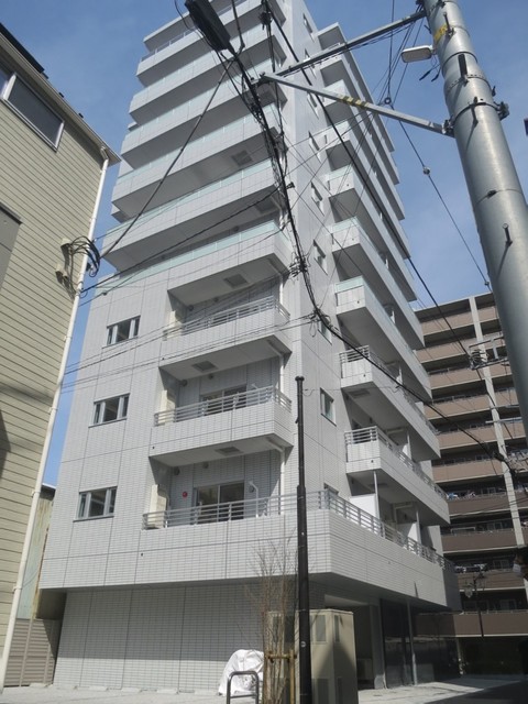 サンパール弐番館 ※現況優先