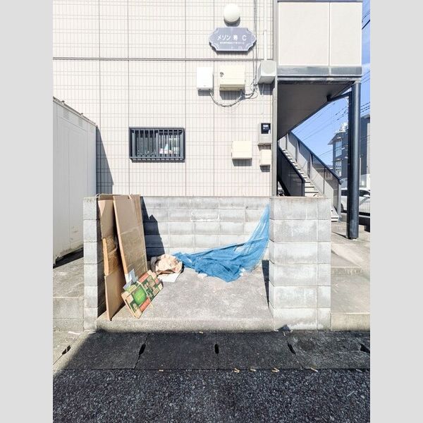 メゾン寿　C 周辺