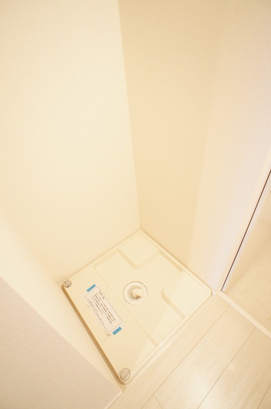 リブリ・磯子 部屋設備