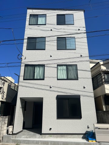 Claudia Senju／クラウディアセンジュ201号室 Claudia Senju