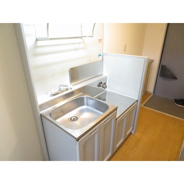 Ｒハイム キッチン