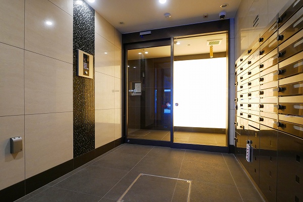 レアライズ秋葉原 外観