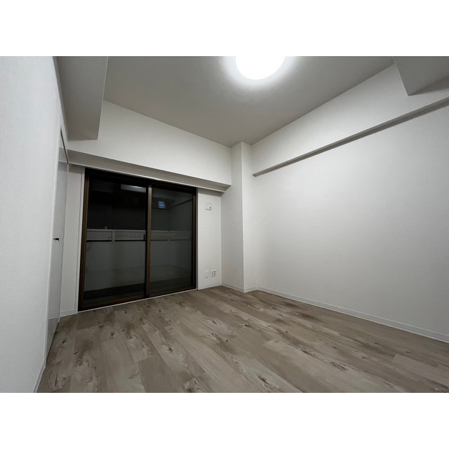 磯子台スカイマンション0203号室 部屋その他