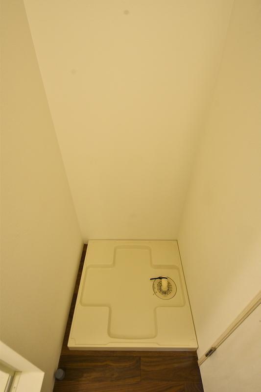 駒込テラス2階 バルコニー