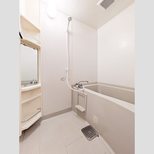 ア・ラ・モード ミシマ お風呂