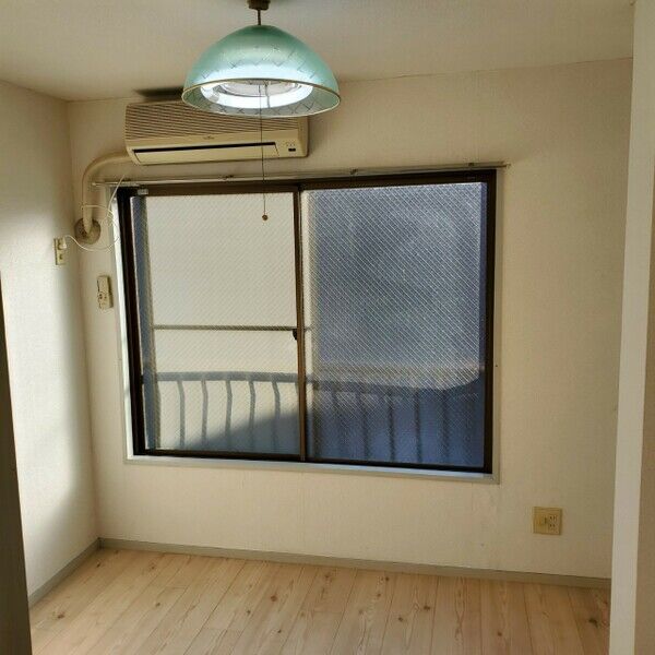 マルシンハイツ1-C号室 部屋その他