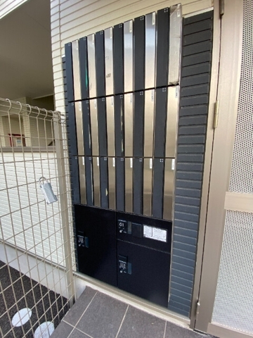 サンピア検見川1階 部屋その他