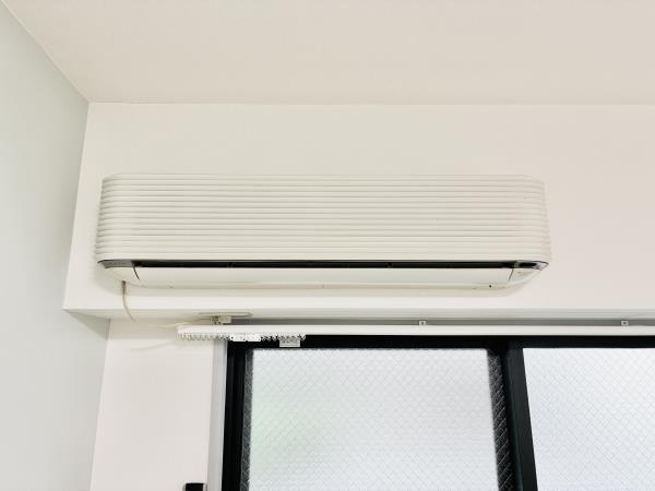 リシェス明大前 部屋設備