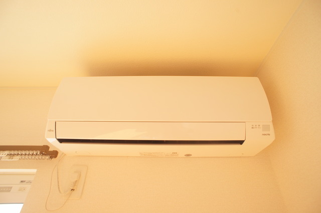 文京壱番館 部屋設備