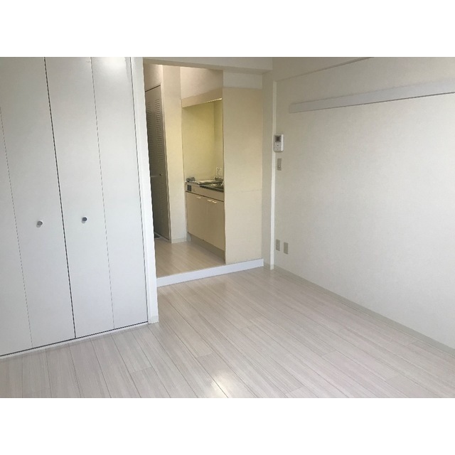 湘南平塚コート リビング