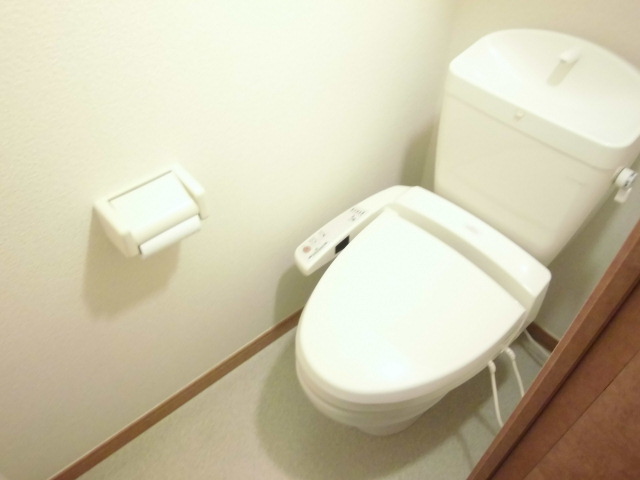 レオパレス君津ウェーブ108号室 部屋その他